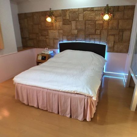 Hotel La Rouge - Vacation Stay 89068V Fukushima  Exterior foto