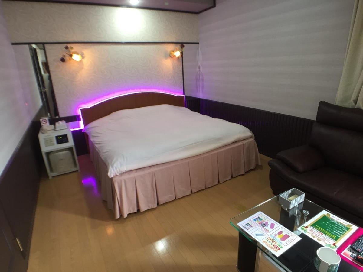 Hotel La Rouge - Vacation Stay 89068V Fukushima  Exterior foto